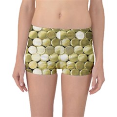 Color020a Boyleg Bikini Bottoms by psweetsdesign