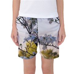 Morning Promise Women s Basketball Shorts by oddzodd