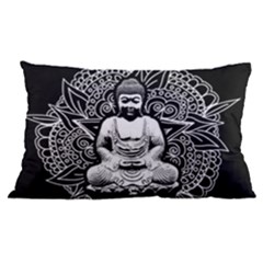 Ornate Buddha Samsung Galaxy Note 4 Case (black) by Valentinaart