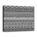 Aztec Pattern Design Canvas 14  x 11  View1