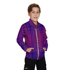 Matrix Wind Breaker (kids) by BangZart
