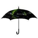 Bird-man  Hook Handle Umbrellas (Medium) View3
