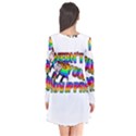 Dont need your approval Flare Dress View2