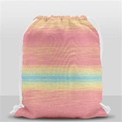 Ombre Drawstring Bag (small) by ValentinaDesign