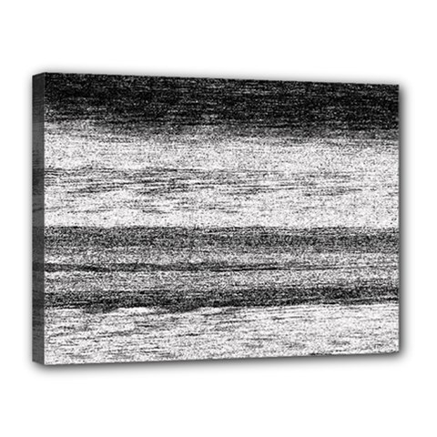Ombre Canvas 16  X 12  by ValentinaDesign