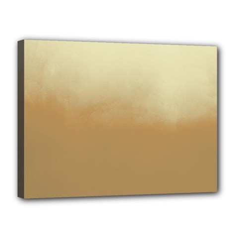 Ombre Canvas 16  X 12  by ValentinaDesign