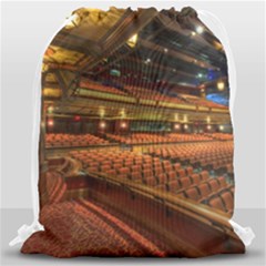 Florida State University Drawstring Bag (large) by BangZart