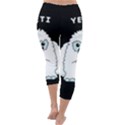 Yeti Capri Winter Leggings  View4