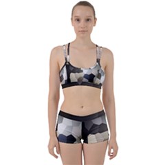 Camo Love Women s Sports Set by norastpatrick