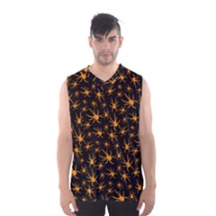 Halloween Spiders Men s Basketball Tank Top by iCreate