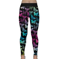 Calista Classic Yoga Leggings by henrydarling