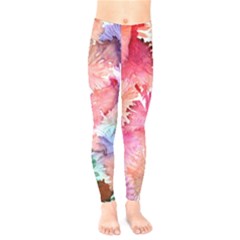 No Kids  Legging by AdisaArtDesign
