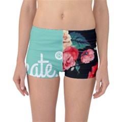 Bloem Logomakr 9f5bze Reversible Boyleg Bikini Bottoms by createinc