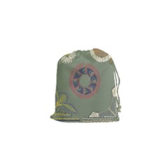 Artnouveau18 Drawstring Pouches (xs)  by NouveauDesign