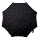 Tree Christmas Hook Handle Umbrellas (Small) View1
