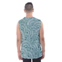 Design Art Wesley Fontes Men s Basketball Tank Top View2