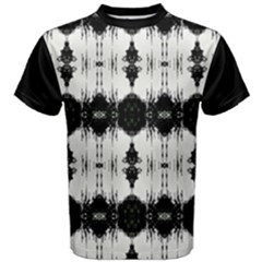 Hudson 017s Men s Cotton Tee by Momc