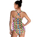 So Sweet And Hearty As Love Can Be Tankini Set View2