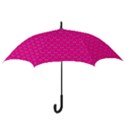 Pattern Hook Handle Umbrellas (Small) View3