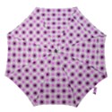 Pattern Hook Handle Umbrellas (Medium) View1