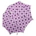 Pattern Hook Handle Umbrellas (Medium) View2