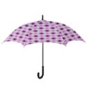 Pattern Hook Handle Umbrellas (Medium) View3