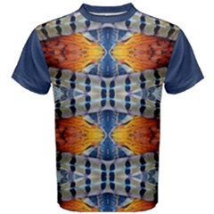 Kambah 1111031008s Men s Cotton Tee by Momc