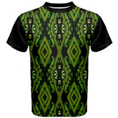 Yandia 0111021016s Men s Cotton Tee by Momc