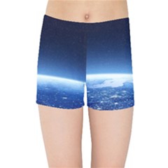 Cd47e13c 7be9 4700 9a12 F442eaba4e49 Kids Sports Shorts by MERCH90