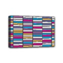 Color Grid 01 Mini Canvas 6  x 4  View1