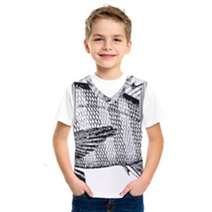 Animal Fish Ocean Sea Kids  Sportswear by Celenk