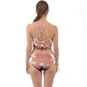 Design Art Hill Hut Landscape Mini Tank Bikini Set View2