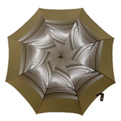 Staircase Berlin Architecture Hook Handle Umbrellas (medium) by BangZart