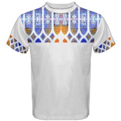 Ukraine 006 Men s Cotton Tee by Momc