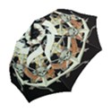 Anchor Seaman Sailor Maritime Ship Folding Umbrellas View2