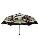 Anchor Seaman Sailor Maritime Ship Folding Umbrellas View3