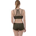 Texture Background Mandala Women s Sports Set View2