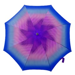 Background Art Abstract Watercolor Hook Handle Umbrellas (medium) by Celenk