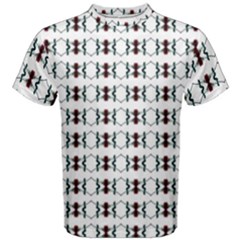 Trendy  Men s Cotton Tee by Momc