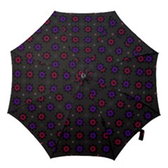 Funds Texture Pattern Color Hook Handle Umbrellas (medium) by Celenk