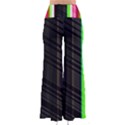 Abstract Background Pattern Textile Pants View2