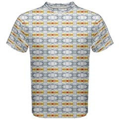 Tunja Z Men s Cotton Tee by Momc