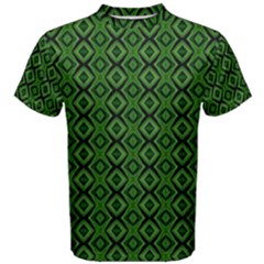 Exceptional Men s Cotton Tee by Momc