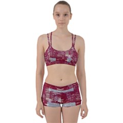 London England City Women s Sports Set by Celenk