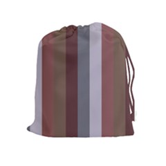 Old Princess Drawstring Pouches (extra Large) by snowwhitegirl