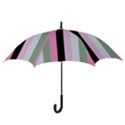 Electric Sunday Hook Handle Umbrellas (Medium) View3