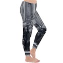 1927 Solvay Conference on Quantum Mechanics Classic Winter Leggings View3
