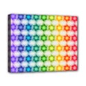 Background Colorful Geometric Canvas 10  x 8  View1