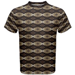 Wild Men s Cotton Tee by Momc