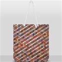 Tp588 Full Print Rope Handle Tote (Large) View2